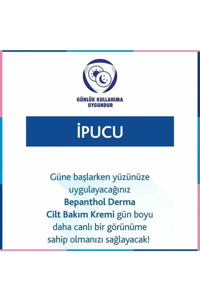 Derma El Ve Yüz Cilt Bakım Kremi 30 gr - 6