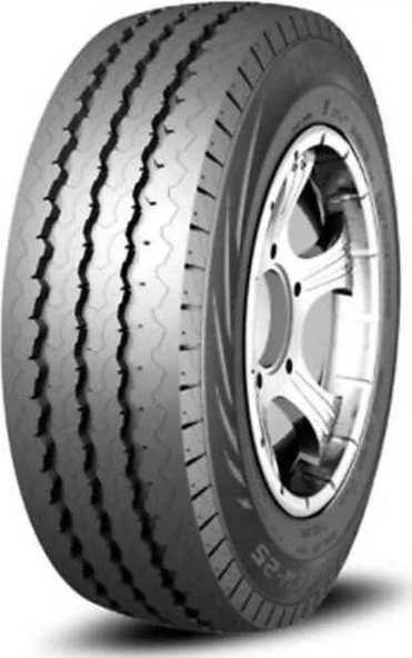 Nankang 195/70R15c 104/102S Cw-25 Yaz Lastiği (2024)