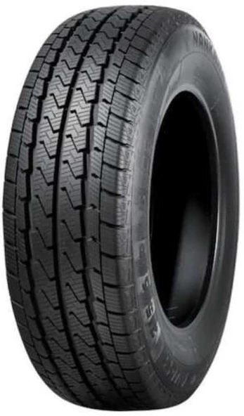 Nankang 205/65R16c 107/105T Aw-8 4 Mevsim Lastik (2024)