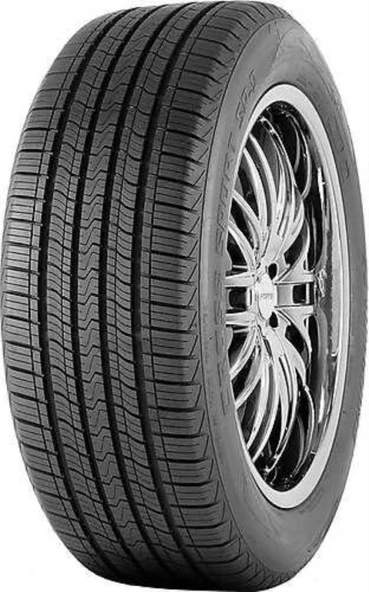 Nankang 225/50R18 95W Sp-9 Yaz Lastiği (2024)