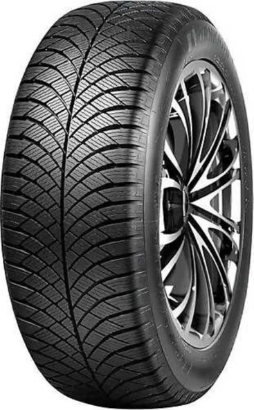 Nankang 215/50R18 92W Aw-6 4 Mevsim Lastik (2024)