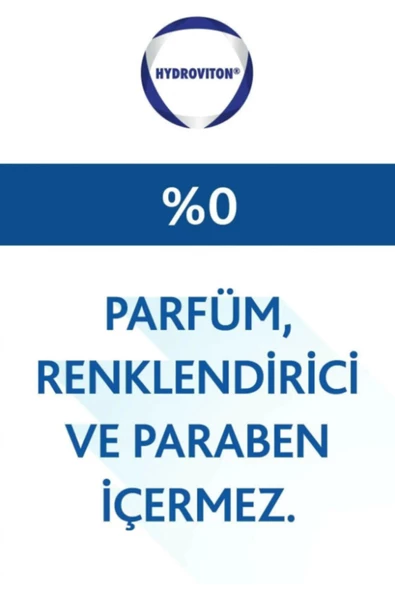 Provitamin B5 Içeren Cilt Bakım Kremi 30 gr X 3 Adet - 5