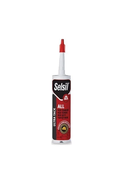 Selsil Usta Serisi Hybrıd Ultra 290ml 3753 - 2