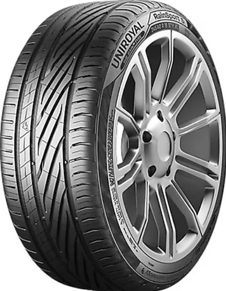 Uniroyal Rainsport 5 205/55 R16 91V Yaz Lastiği - 2024