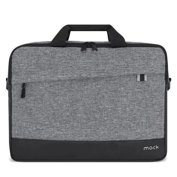 MACK MCE-1102 15.6 UNICITY Eco Notebook Çantası Gri