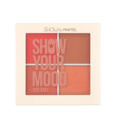 SHOW BY PASTEL SHOW YOUR MOOD ALLIK NO:442