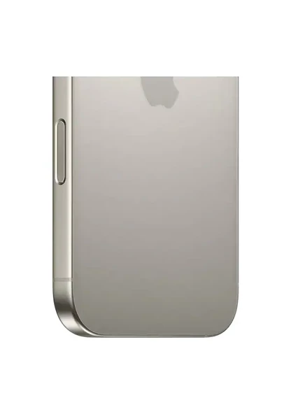 Apple iPhone 16 Pro 256 GB Natürel Titanyum (Apple Türkiye Garantili) - 5