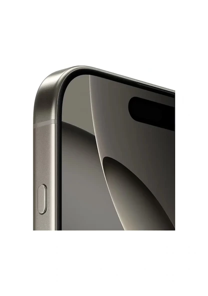Apple iPhone 16 Pro 256 GB Natürel Titanyum (Apple Türkiye Garantili) - 4