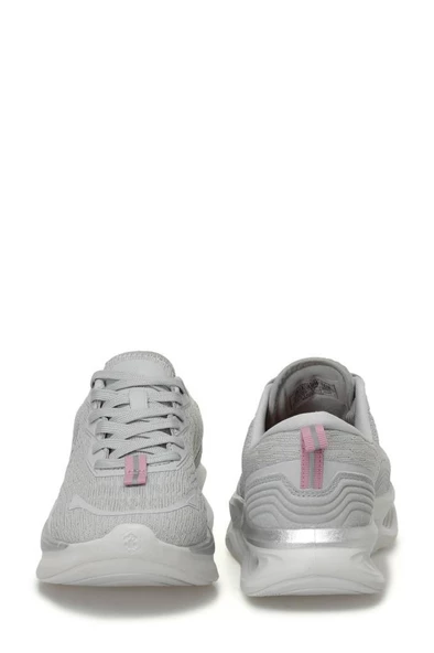 Lumberjack BOLT WMN 4PR 101814961 Kadın Yürüyüş ve Koşu Ayakkabısı A Gri 36-40 - 4