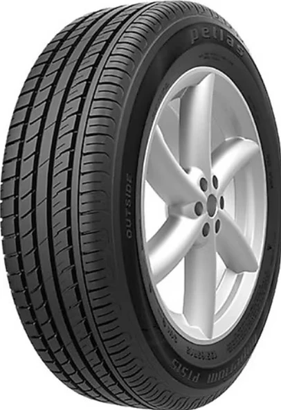 Petlas Imperium PT515 205/65 R15 94H Yaz Lastiği