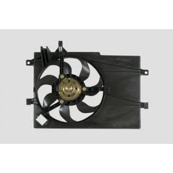 FAN MOTORU DAVLUMBAZLI PALIO ALBEA 1.2 AC - KALE 012622202