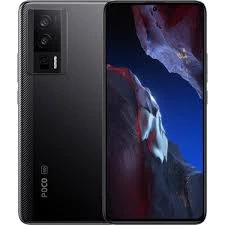 POCO Poco F5 Pro 256 GB 12 GB Ram (Poco Türkiye Garantili) Siyah