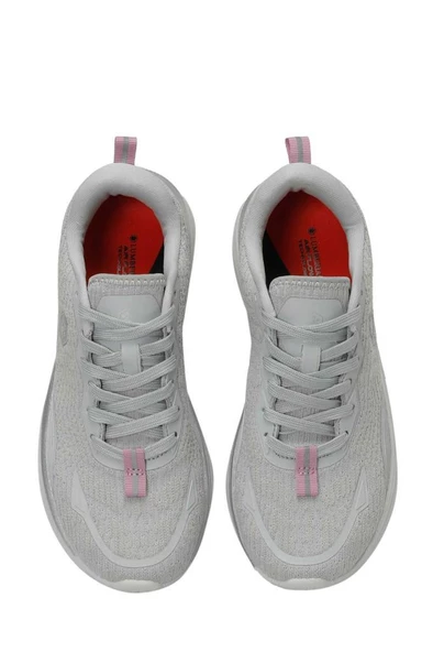 Lumberjack BOLT WMN 4PR 101814961 Kadın Yürüyüş ve Koşu Ayakkabısı A Gri 36-40 - 6