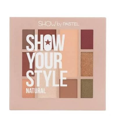 SHOW BY PASTEL SHOW YOUR STYLE FAR 464