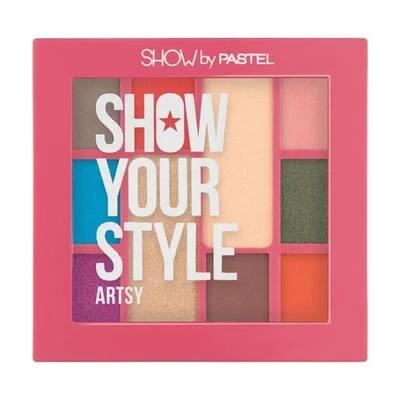 SHOW BY PASTEL SHOW YOUR STYLE FAR 462