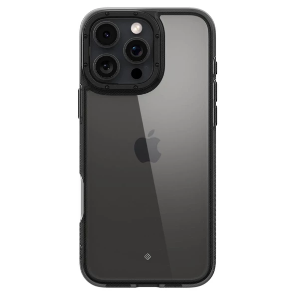 Caseology iPhone 16 Pro Max Kılıf Skyfall