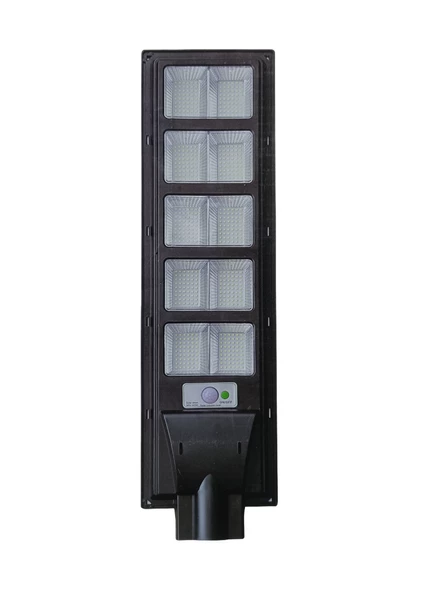 Erkled Solar Sokak Armatürü 500W Beyaz ERK37505
