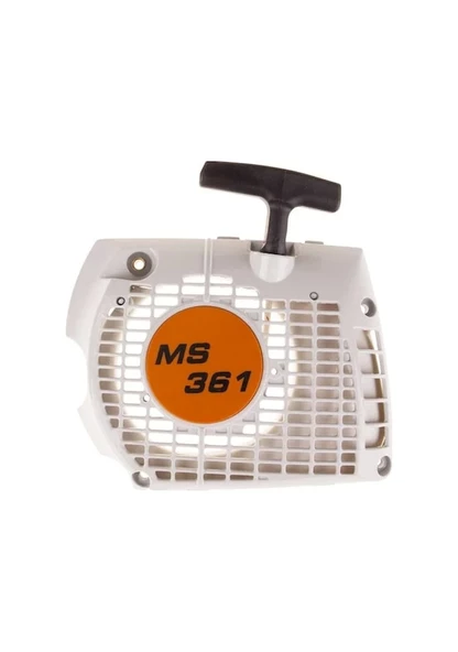 Veta 167014 Starter Kapak Komple - Ms361