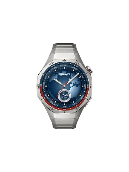 Huawei Watch GT 5 Pro 46MM Titanyum