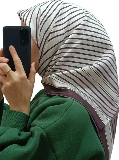 LEVİDOR İ-3866 TWİLL İPEK EŞA