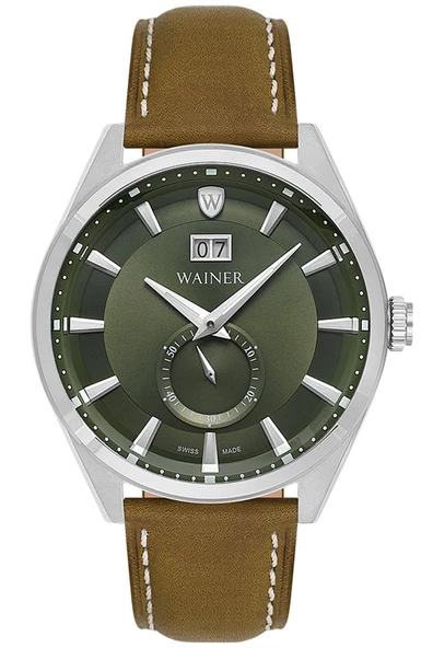 Wainer Wa.17100-A Erkek Kol Saati