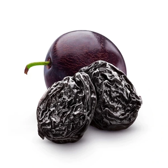 Siyah Erik Kurusu Çekirdekli 1000 gr - 3