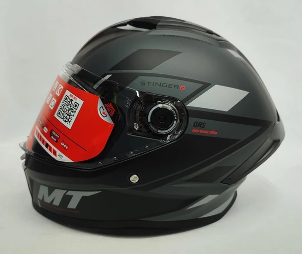 Mt Stinger 2 Zıvze C2 Matt - 2