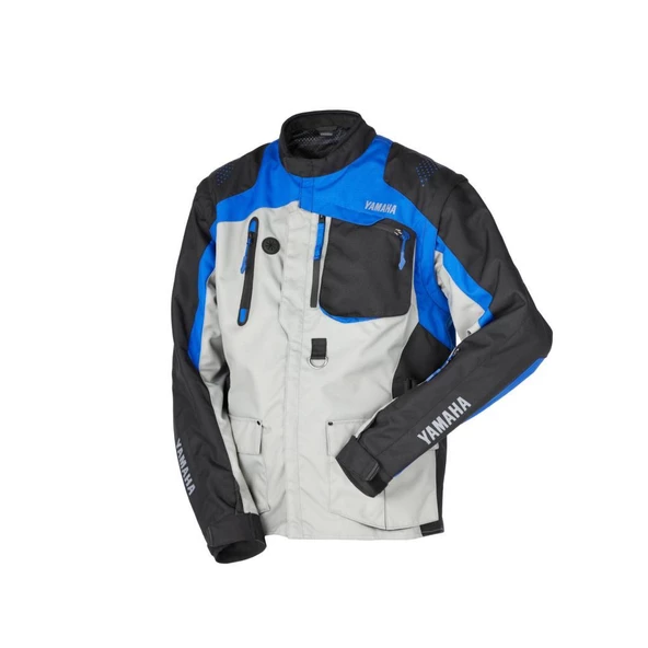 Yamaha Atv-Enduro Erkrk Sürüş Ceketi - 12