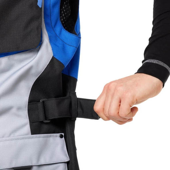 Yamaha Atv-Enduro Erkrk Sürüş Ceketi - 7