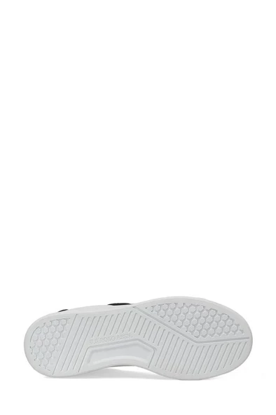 U.S. Polo Assn. COSTA WMN 4PR 101888491 Kadın Sneaker Ayakkabı Beyaz Laci 36-40 - 7