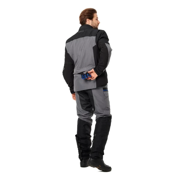 Yamaha Adventure Erkek Sürüş Pantolonu - 6