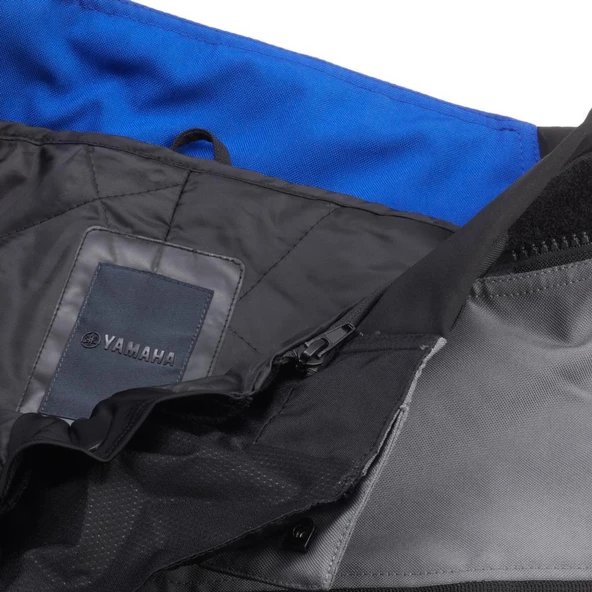 Yamaha Adventure Erkek Sürüş Pantolonu - 8