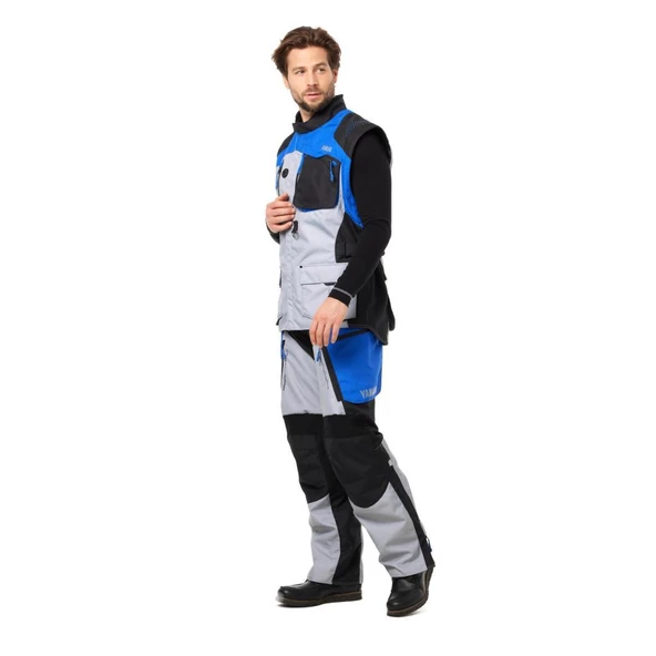 Yamaha Atv-Enduro Erkrk Sürüş Ceketi - 3