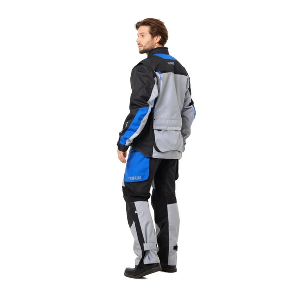 Yamaha Atv-Enduro Erkrk Sürüş Ceketi - 6