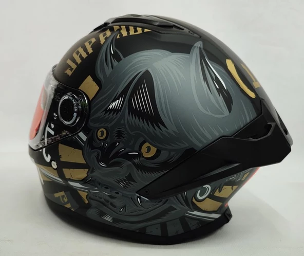 Mt Stinger 2 KRT B9 Matt - 2