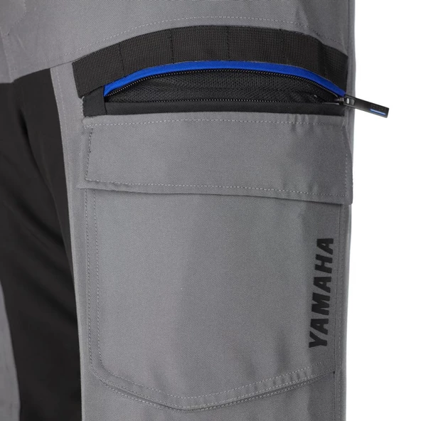 Yamaha Adventure Erkek Sürüş Pantolonu - 10