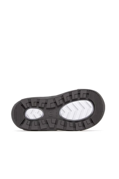 IGOR ÇOCUK BEYAZ W10168 TOPO SKI CHAROL BOT W10168-IGR001 - 5