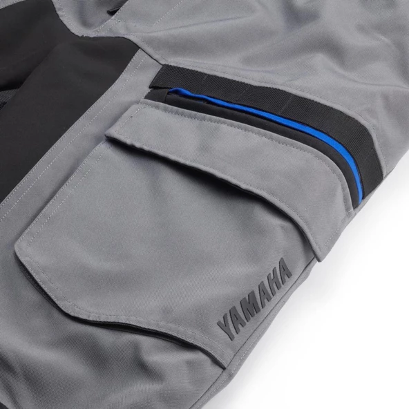 Yamaha Adventure Erkek Sürüş Pantolonu - 11