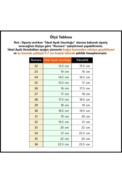 IGOR ÇOCUK BEYAZ W10168 TOPO SKI CHAROL BOT W10168-IGR001 - 4