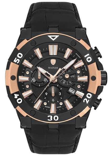 Wainer WA.14000-D Erkek Kol Saati