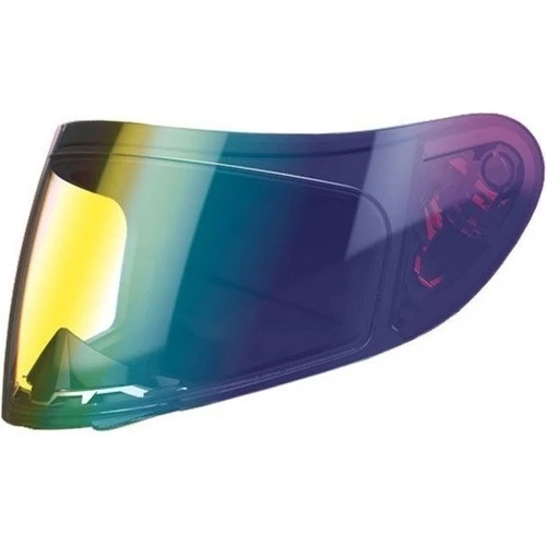 Mt Irıdyum V12 Kask Camı