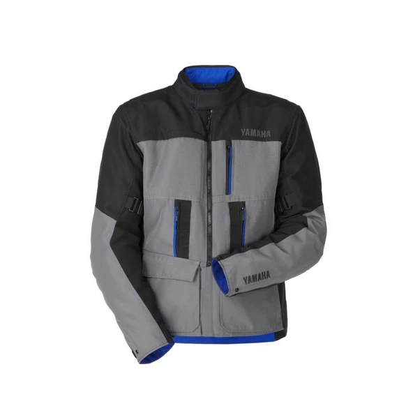 Yamaha Adventure Erkek Sürüş Ceketi - 2
