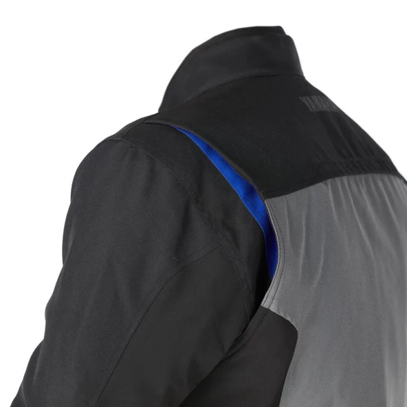 Yamaha Adventure Erkek Sürüş Ceketi - 10
