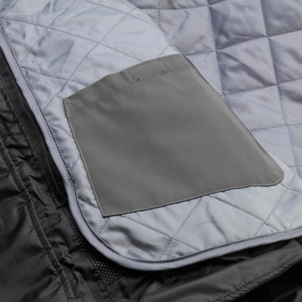 Yamaha Şehir İçi Erkek Sürüş Ceketi - 6