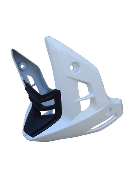 Kuba Tk 03 Cg Mh Drift Pulsar  Alt Sakal Beyaz Yeni Model Beyaz