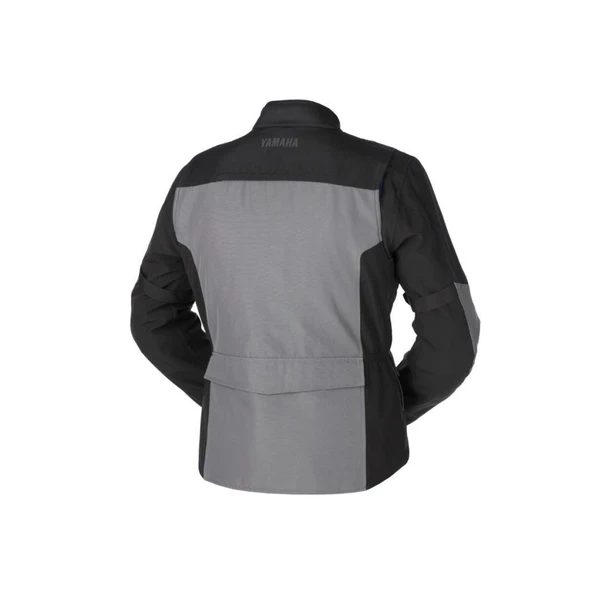 Yamaha Adventure Erkek Sürüş Ceketi - 3