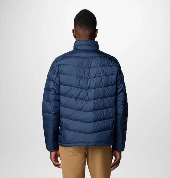 Columbia Labyrinth Loop ll Jacket Erkek Mont WO1416 - Resim 2