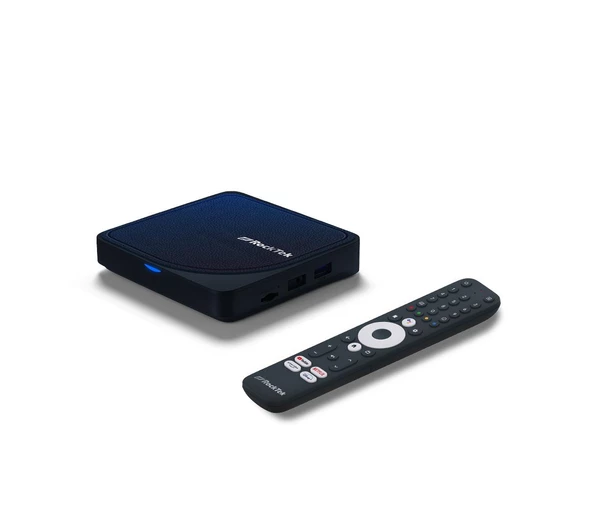 RockTek G2 4K Streaming Android Box - 2