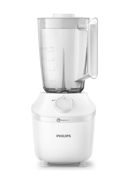 Philips 3000 Series Hr2041/00 450 W Sürahi Blender - Resim 3
