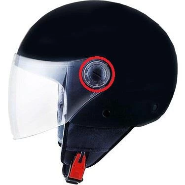 Mt Kask V-15 Mekanizma - Resim 2